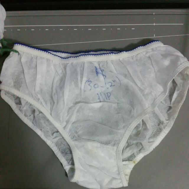 disposable panties philippines