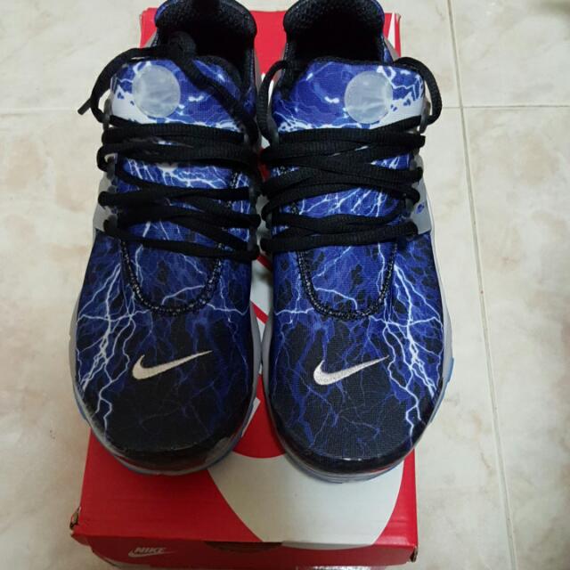 nike air presto xs