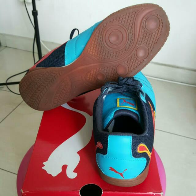 Puma powercat 4.12 sales