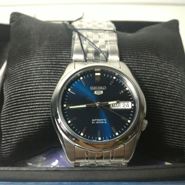 Snk 357 top