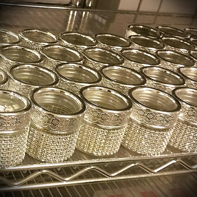 Wedding Berkat Bunga Rampai Bulletin Board Preorders On Carousell