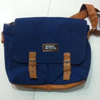 Radio Accive Bag