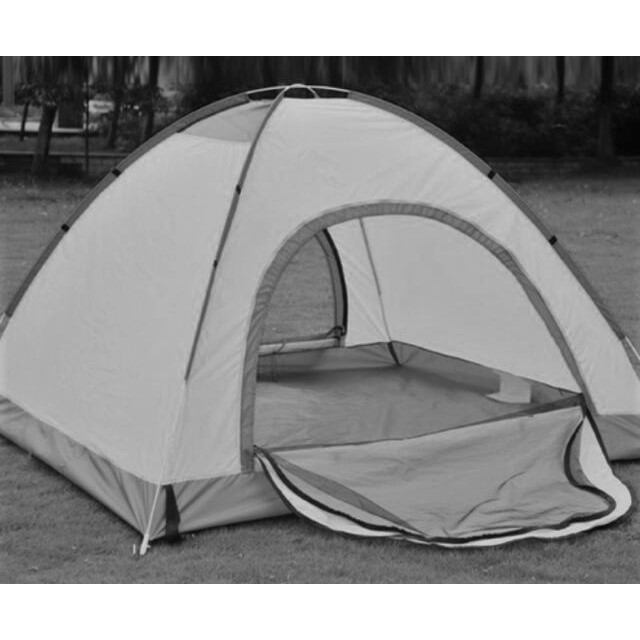 2 Person Camping Tent Quest), Everything Else on Carousell