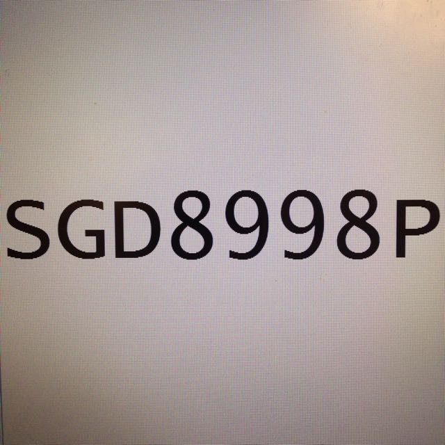 (Category: ) located in . Submitted by adzer_wee (Listing ID 31999934, Image 1). Description: .