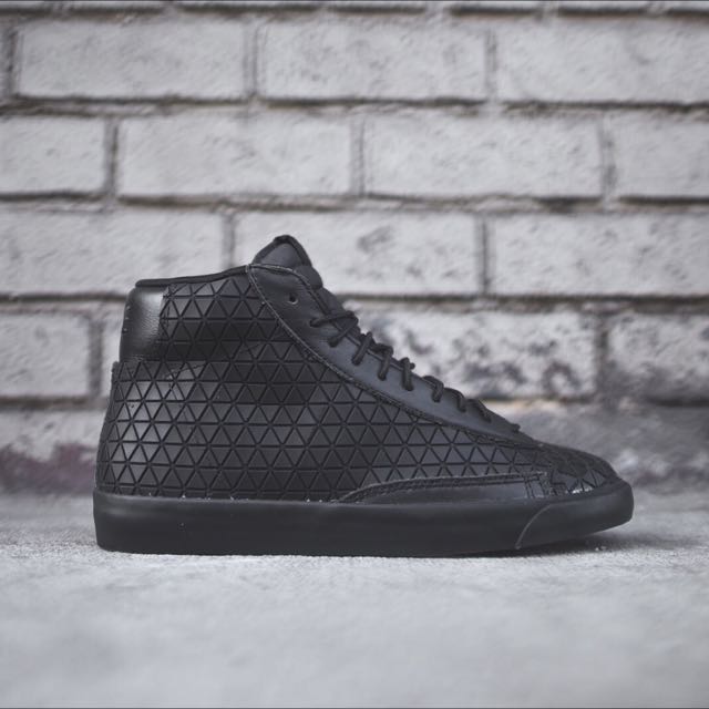 nike blazer mid metric qs