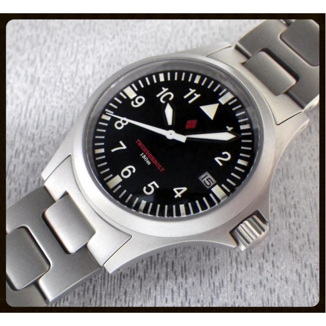 Dagaz watch outlet