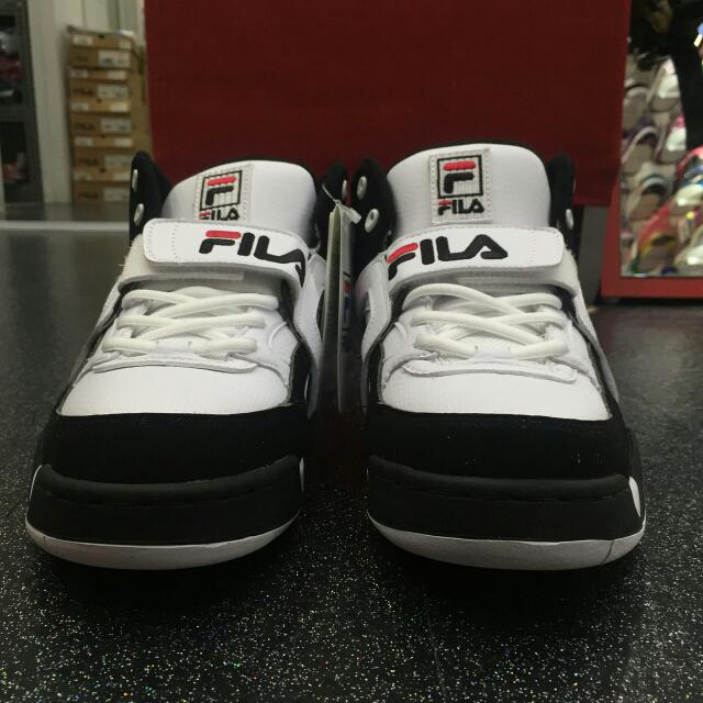 FILA CAGE 3Q