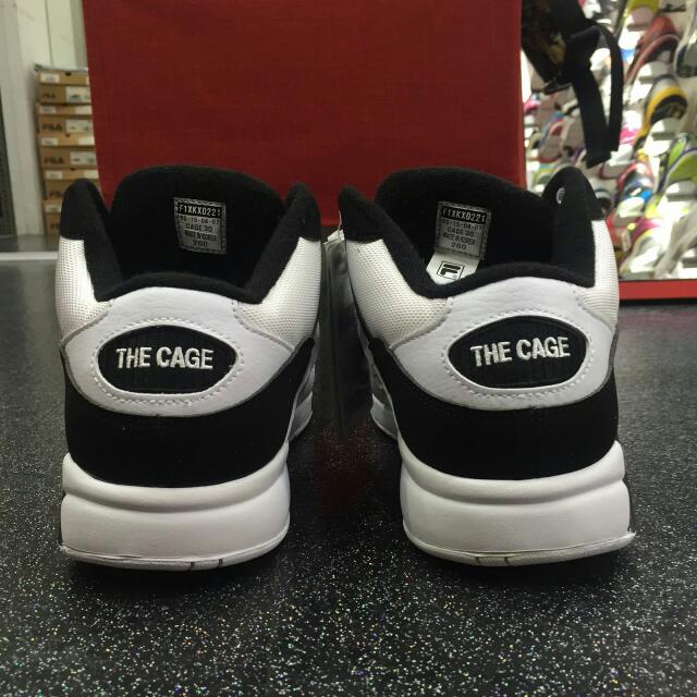 Fila cage 3q new arrivals