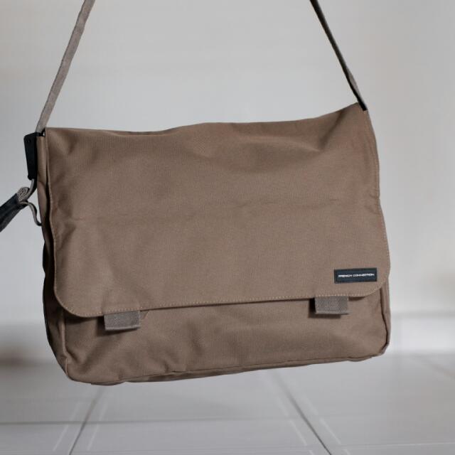 fcuk messenger bolsa