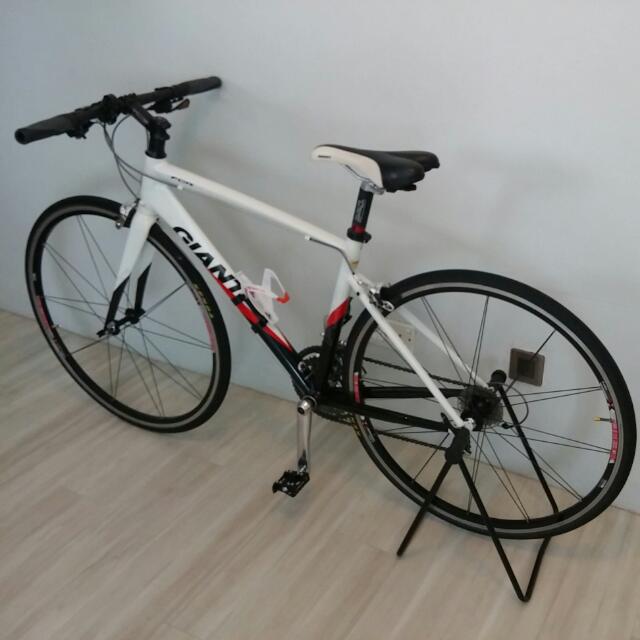 Giant new arrivals fcr advanced
