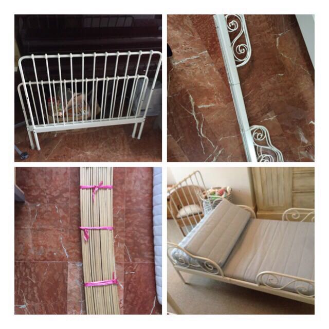 Ikea Minnen Extendable Bed Price Reduced Furniture On Ikea Minnen Extendable Bed Price Reduced Furniture On Carou