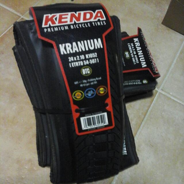 Kenda kranium hotsell 29