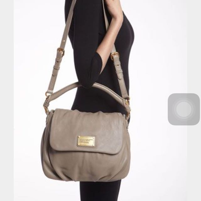 Marc By Marc Jacobs Lil Ukita Messenger Bag Luxury Bags Wallets on Carousell