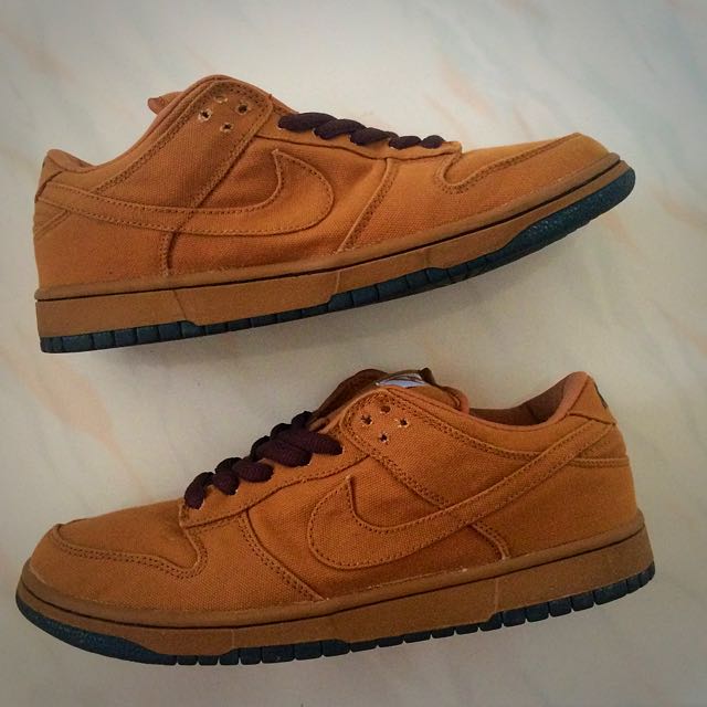 dunk sb pro