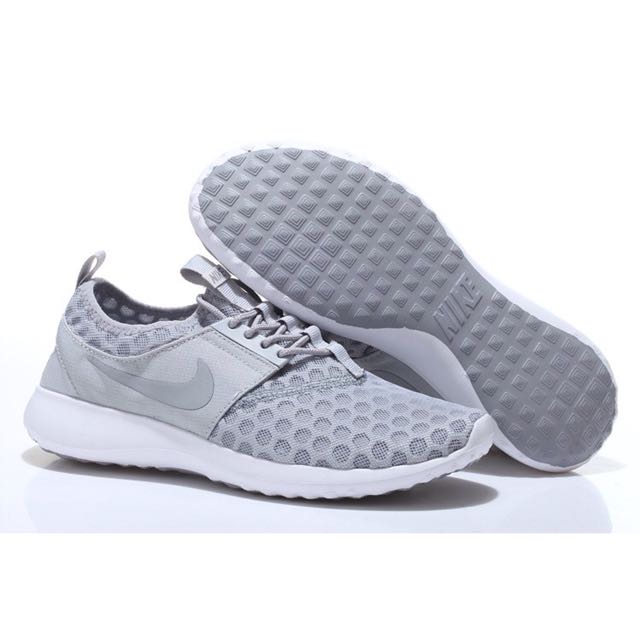 nike juvenate grey