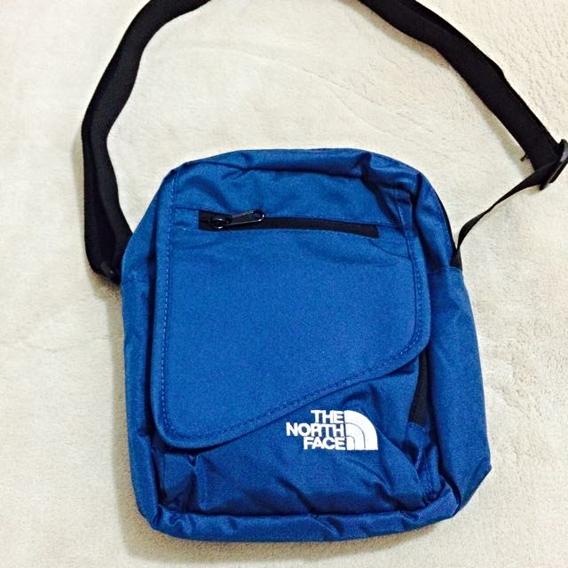 crossbody north face