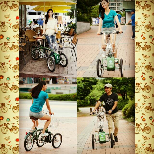 three wheel bikes for sale near me