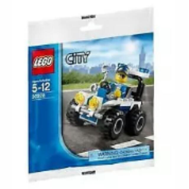 Lego 30228 outlet