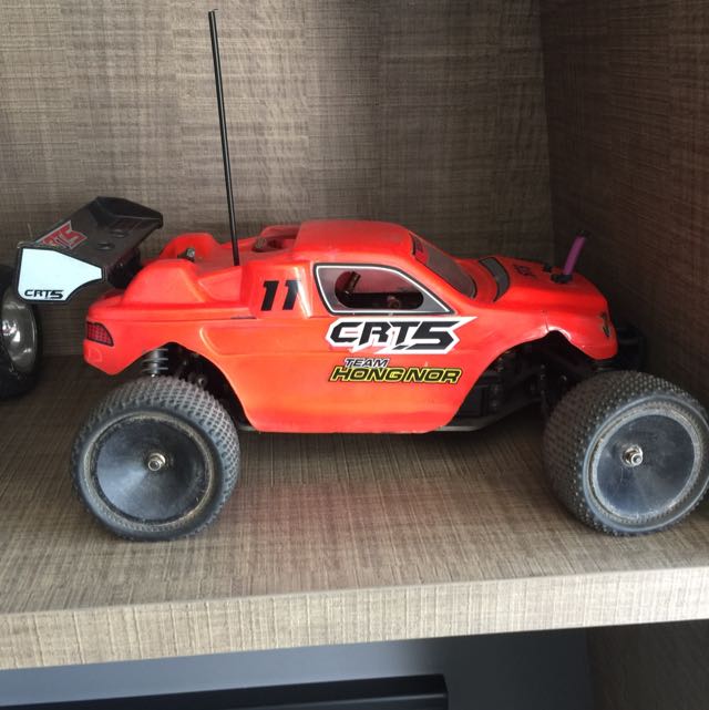 remote control car for 6 year old