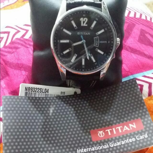 Titan watch clearance 9322saa