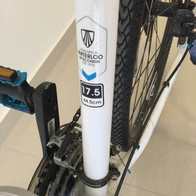 Trek dual sport new arrivals 2015