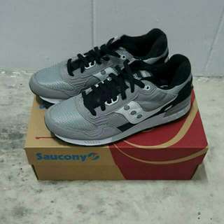 (Reserved) Saucony Shadow 5000