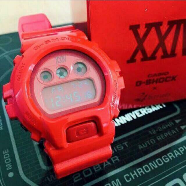 G shock discount 24 karat