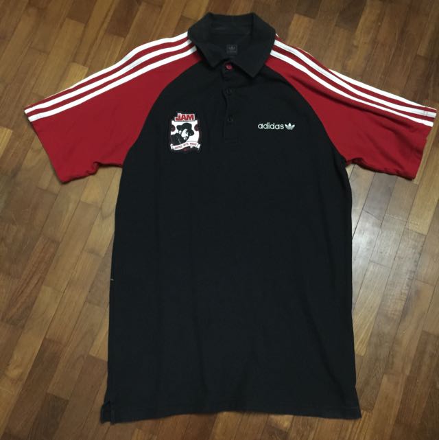 Jmj adidas top