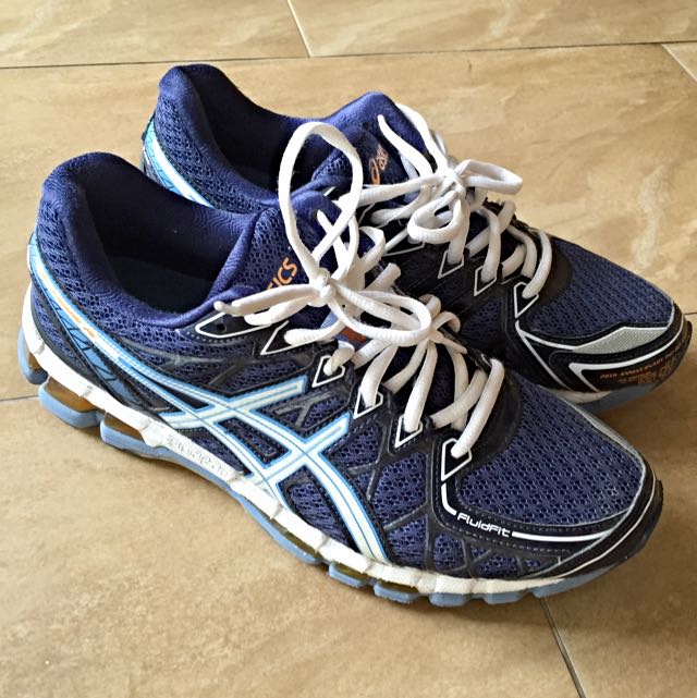 Asics running shoes kayano 20 cheap