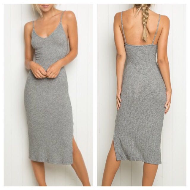 Brandy melville aliza dress cheap