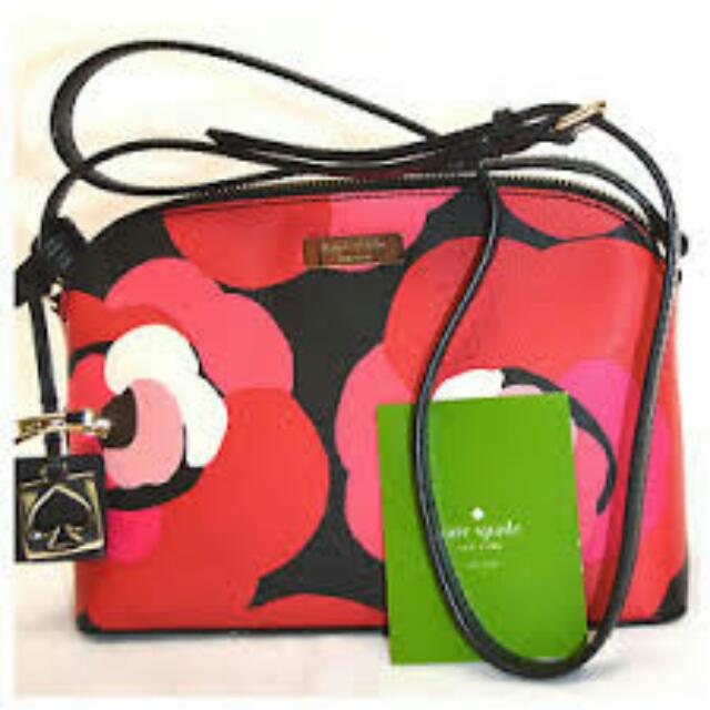 Kate spade clearance hanna brightwater