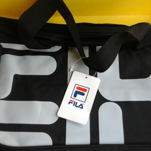Fila bags 2015 new arrivals