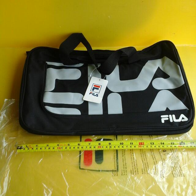 Fila bags 2025 mens 2015