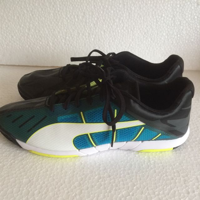 Puma neon lite sales 2.0