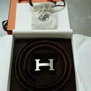 Hermes Belt-Authentic