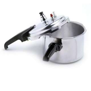 pressure cooker