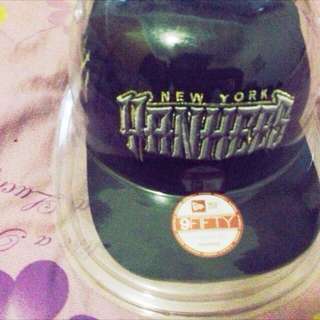 New era 洋基帽