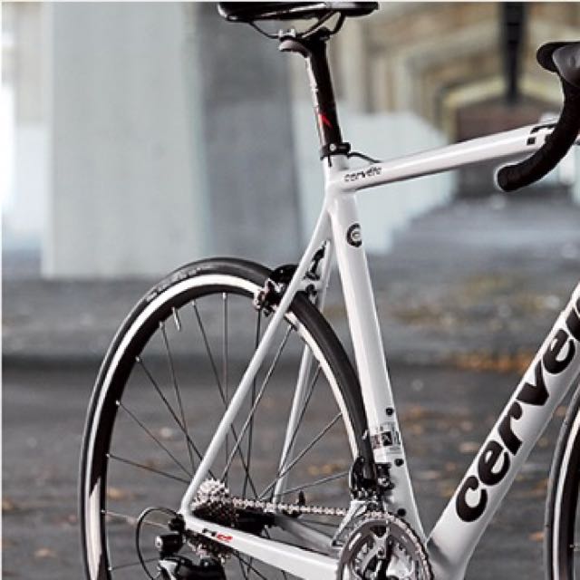 2015 Cervelo R2