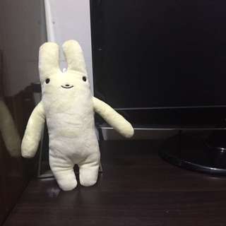 兔子🐰娃娃