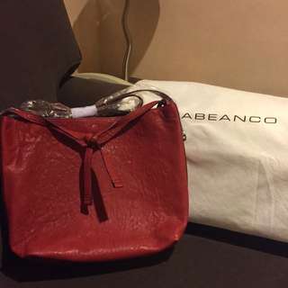 rabeanco 側背包