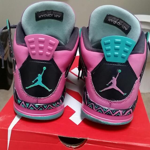 Nike Air Jordan Retro 4 IV