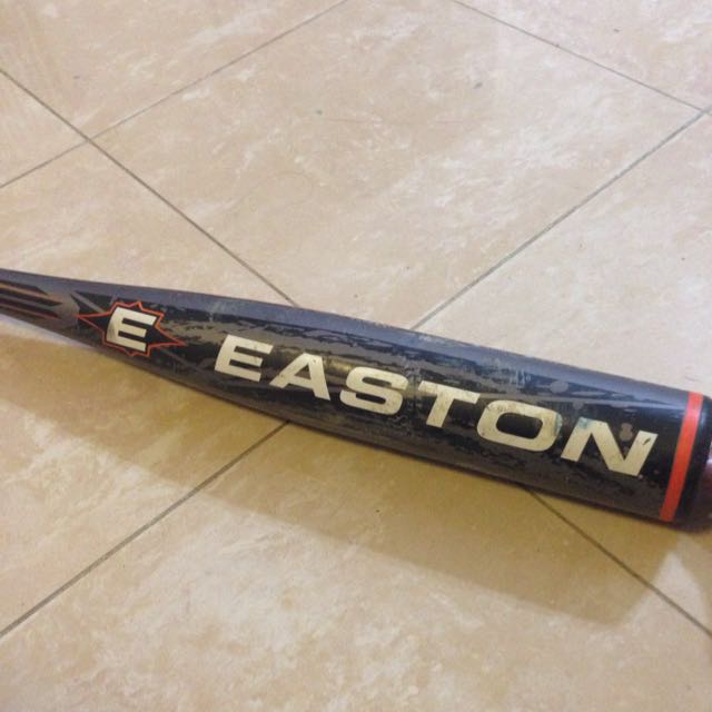 typhoon baseball bat