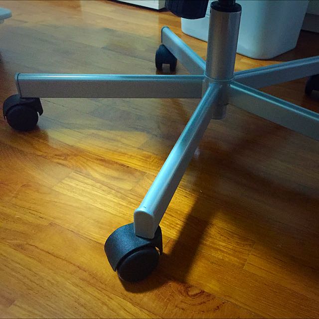 IKEA High Quality Office Chair, Furniture & Home Living, Furniture