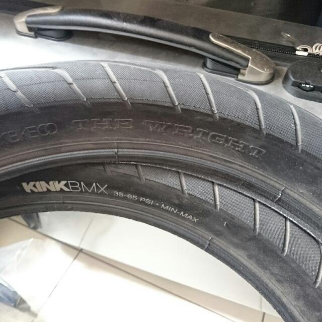Kink wright tire new arrivals