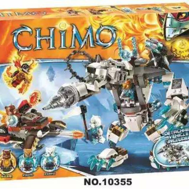 Bela chima hotsell
