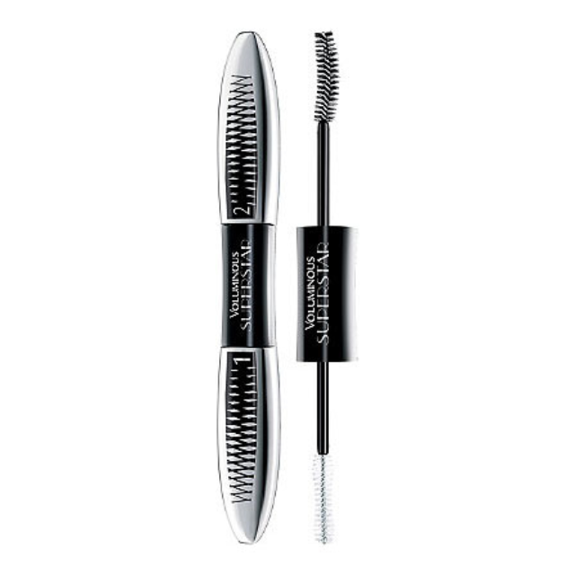 superstar mascara loreal superstar mascara loreal