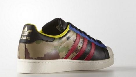 Men's adidas originals superstar sales oddity pack low shoes