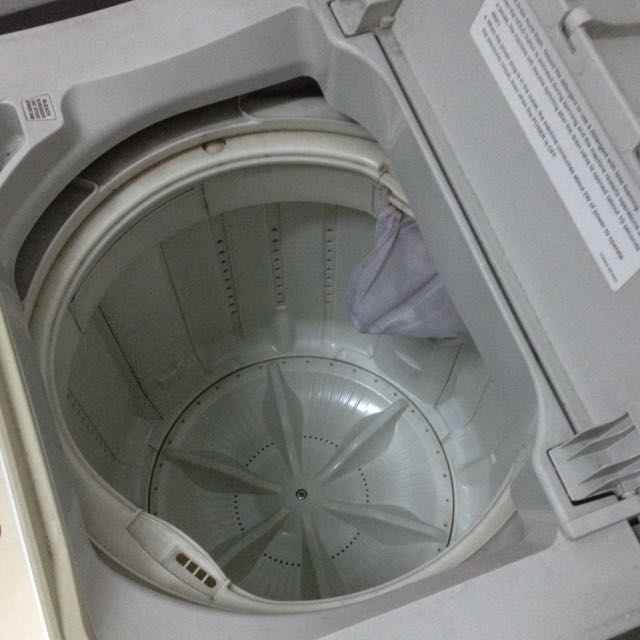 National brand Washing Machine, TV & Home Appliances, Washing Machines