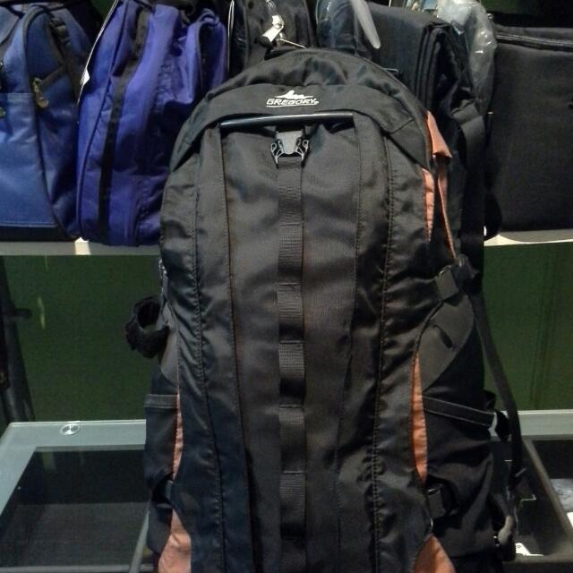 gregory halo backpack