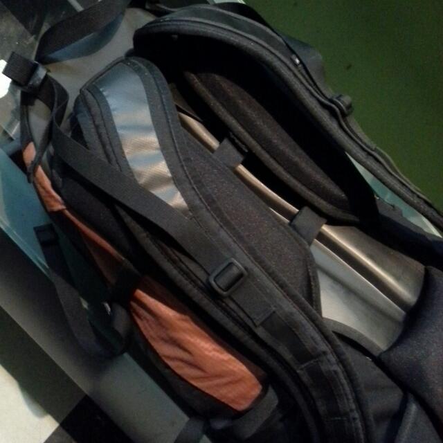 gregory halo backpack